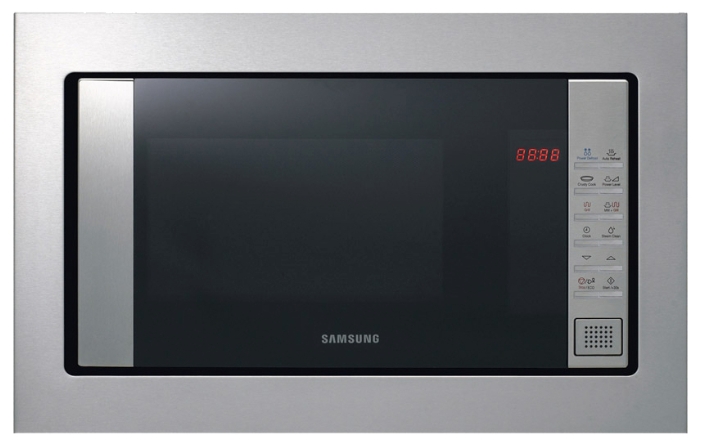 Микроволновая печь SAMSUNG FW87SSTR