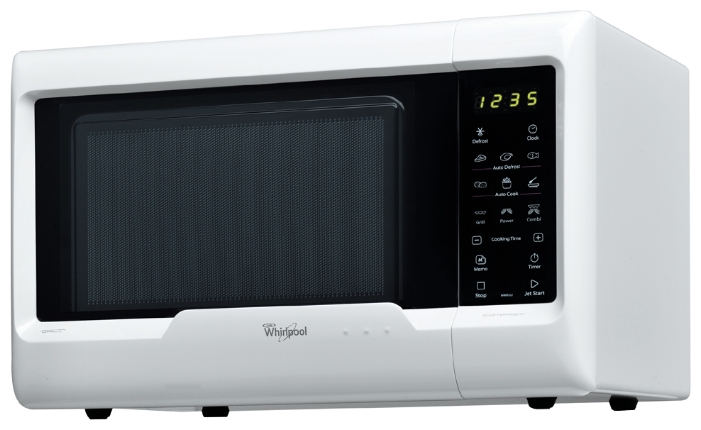 Микроволновая печь WHIRLPOOL MWD-322 WH