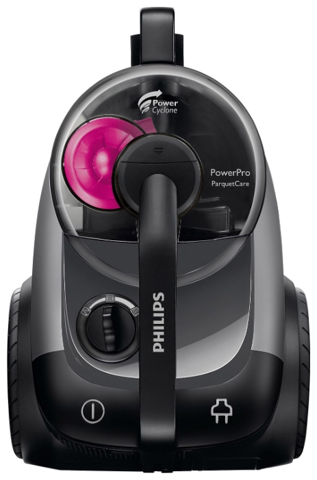 Пылесос PHILIPS FC 8766