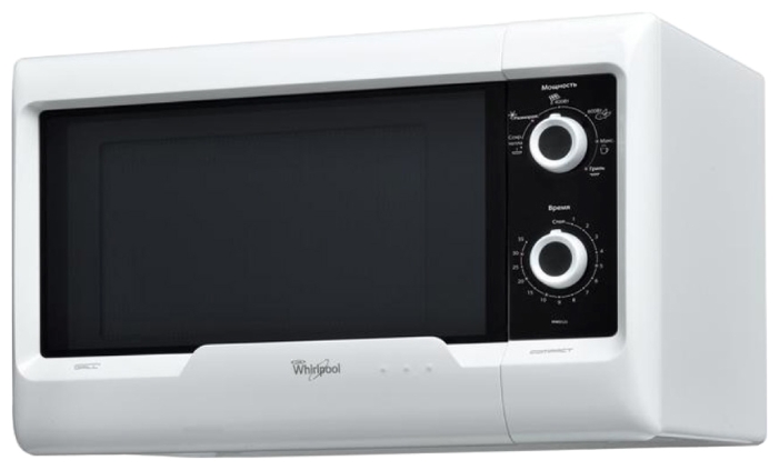 Микроволновая печь WHIRLPOOL MWD-319 WH