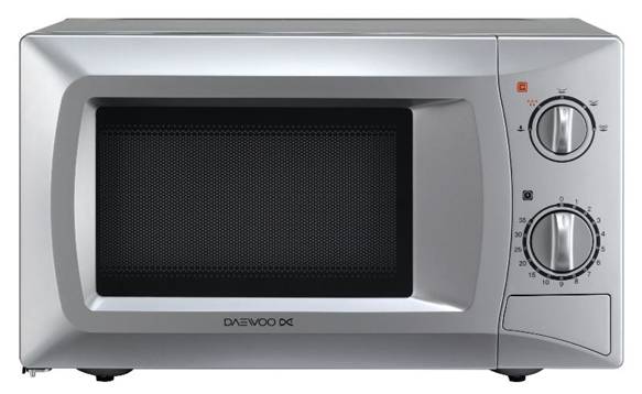 Микроволновая печь DAEWOO KOR-6L05S