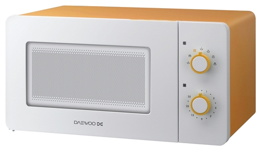 Микроволновая печь DAEWOO KOR-5A18Y