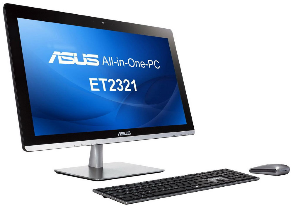 Моноблок ASUS ET2323IUK-BC003R