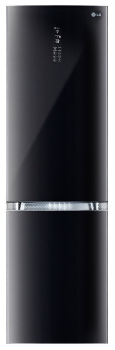 Холодильник LG GA-B489 TGLB