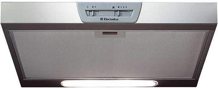 Вытяжка ELECTROLUX EFT 535X