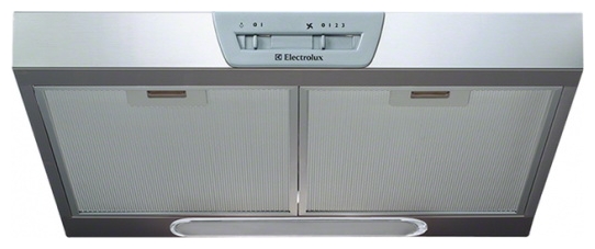 Вытяжка ELECTROLUX EFT 635X
