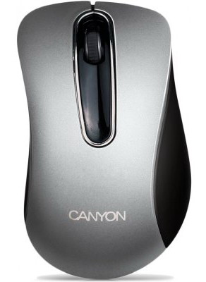 Мышь проводная CANYON CNE-CMS3