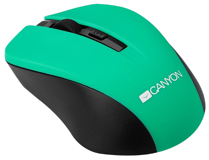 Мышь беспроводная CANYON CNE-CMSW1