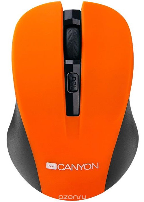 Мышь беспроводная CANYON CNE-CMSW1