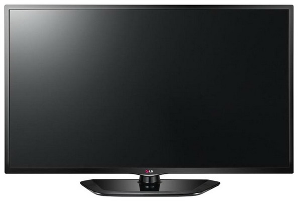 Телевизор LG 50LN540V