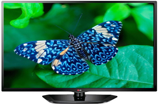 Телевизор LG 39LN548C