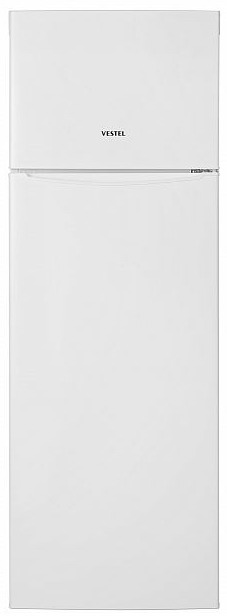 Холодильник VESTEL VDD 345 MW