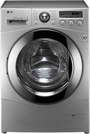 Стиральная машина LG F1281HD5