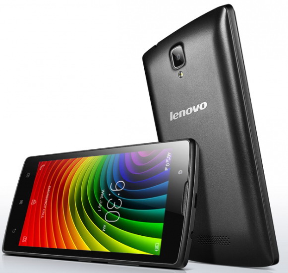 Смартфон LENOVO A2010 LTE