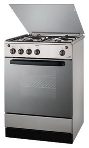 Плита газовая ZANUSSI ZCG 661 GX