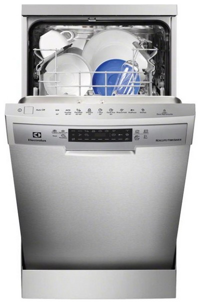 Посудомоечная машина ELECTROLUX ESF 4700 ROX