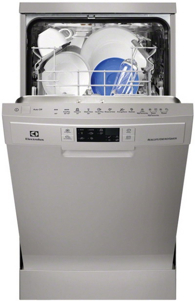Посудомоечная машина ELECTROLUX ESF 4500 ROS