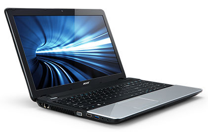 Ноутбук ACER E1-531-20204G50Mnks