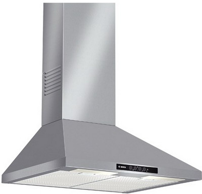 Вытяжка BOSCH DWW 06W650