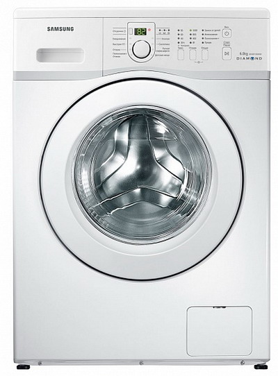Стиральная машина SAMSUNG WF-6RF1R0N0 WDLP