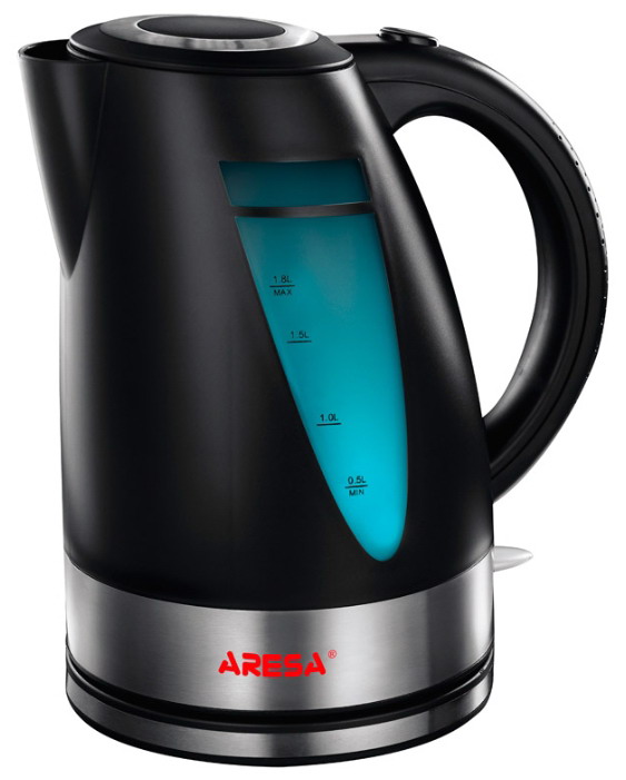 Чайник электрический ARESA AR-3419