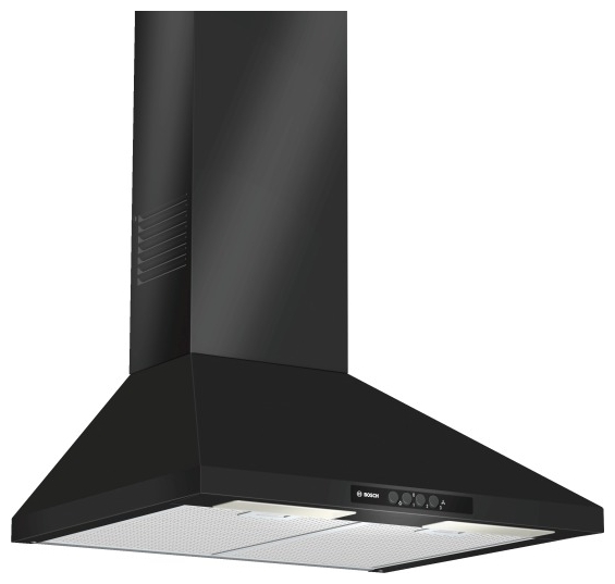 Вытяжка BOSCH DWW 09W650