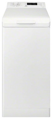 Стиральная машина ELECTROLUX EWT 0862TDW