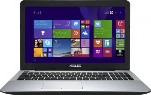 Ноутбук ASUS X555LF-XO144H