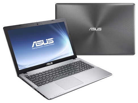 Ноутбук ASUS X550CC-XO093H
