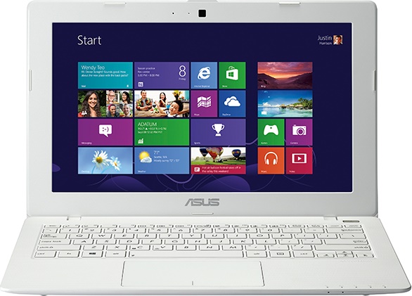Ноутбук ASUS X200MA-BING-KX623B
