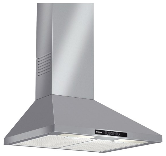 Вытяжка BOSCH DWW 06W450