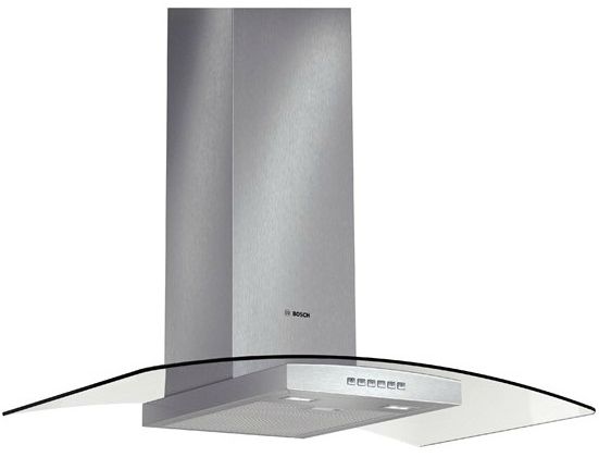 Вытяжка BOSCH DWA 097A51
