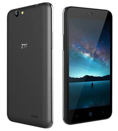 Смартфон ZTE L4 Pro