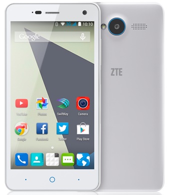Смартфон ZTE L3