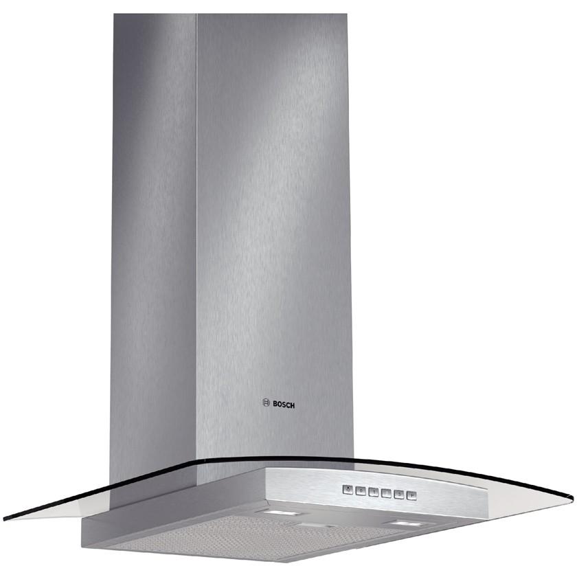 Вытяжка BOSCH DWA 067A51