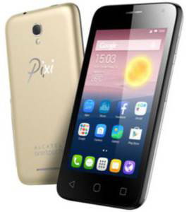 Смартфон ALCATEL 4024D