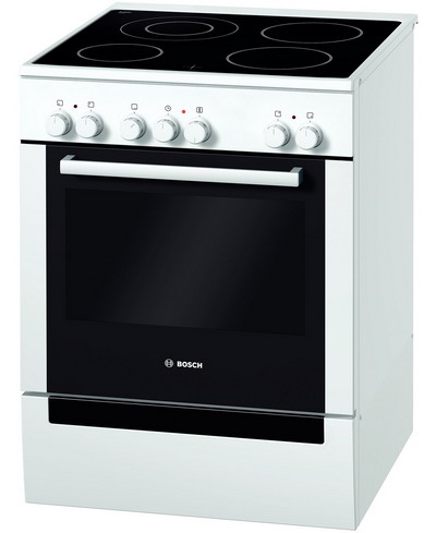 Плита электрическая BOSCH HCE 633123R