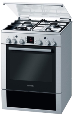 Плита газовая BOSCH HGG 94W355 R