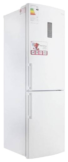 Холодильник LG GA-B429 YVQA