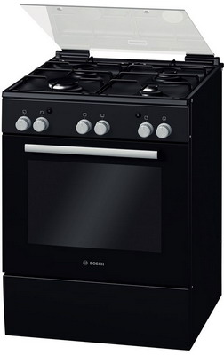 Плита газовая BOSCH HGG 323163 R