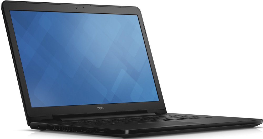 Ноутбук DELL 5758-6712