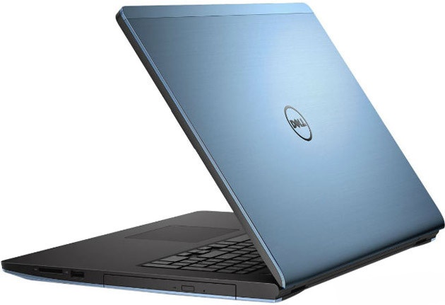 Ноутбук DELL 5748-9172