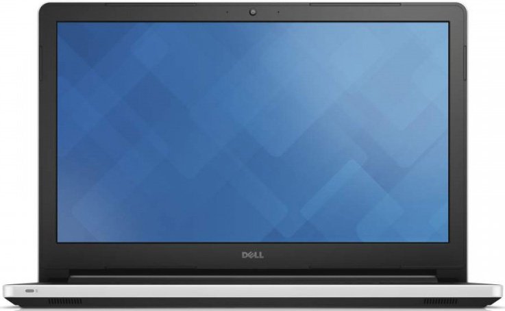 Ноутбук DELL 5558-6643