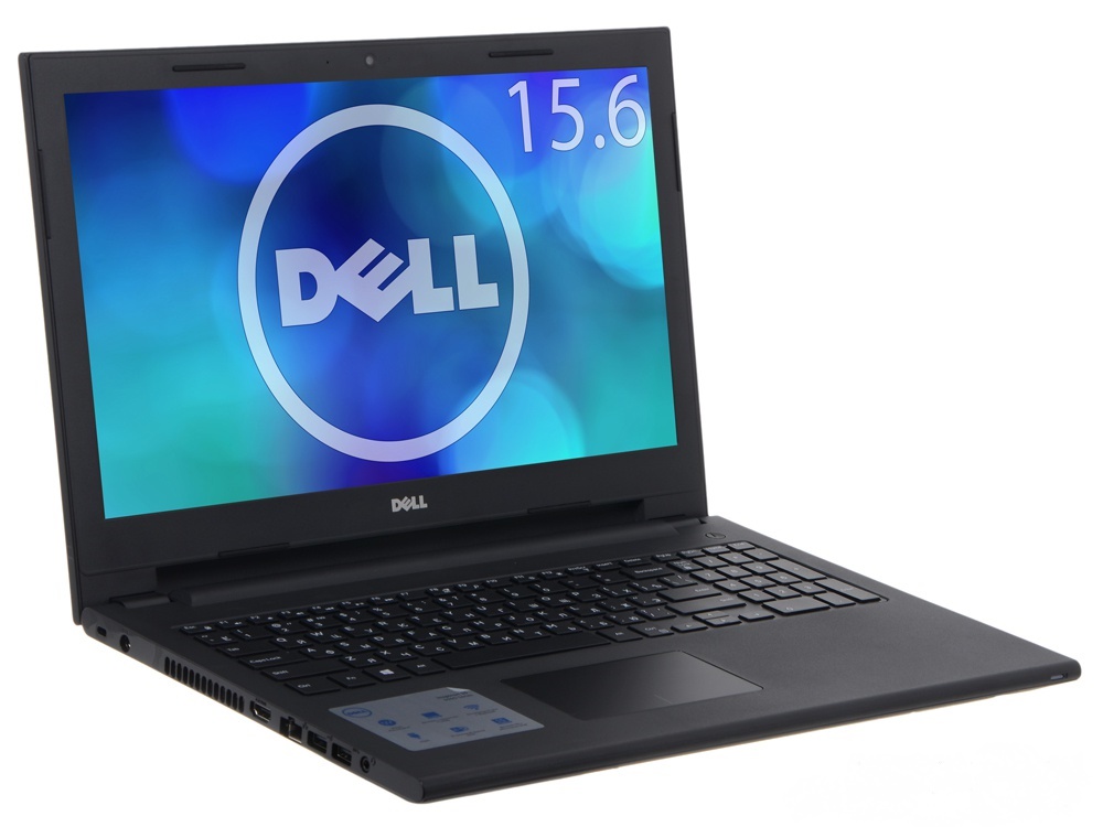 Ноутбук DELL 3542-1086