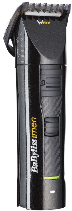 Машинка для стрижки BABYLISS E750E