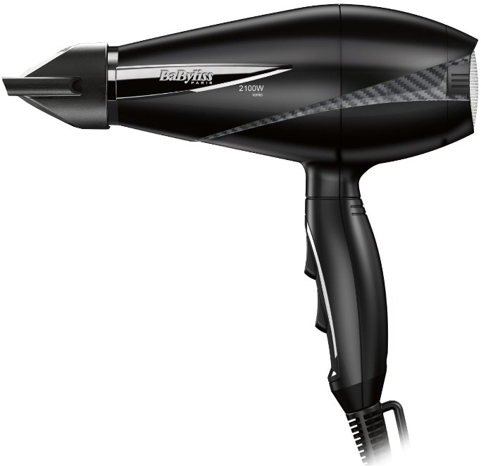 Фен BABYLISS 6610DE