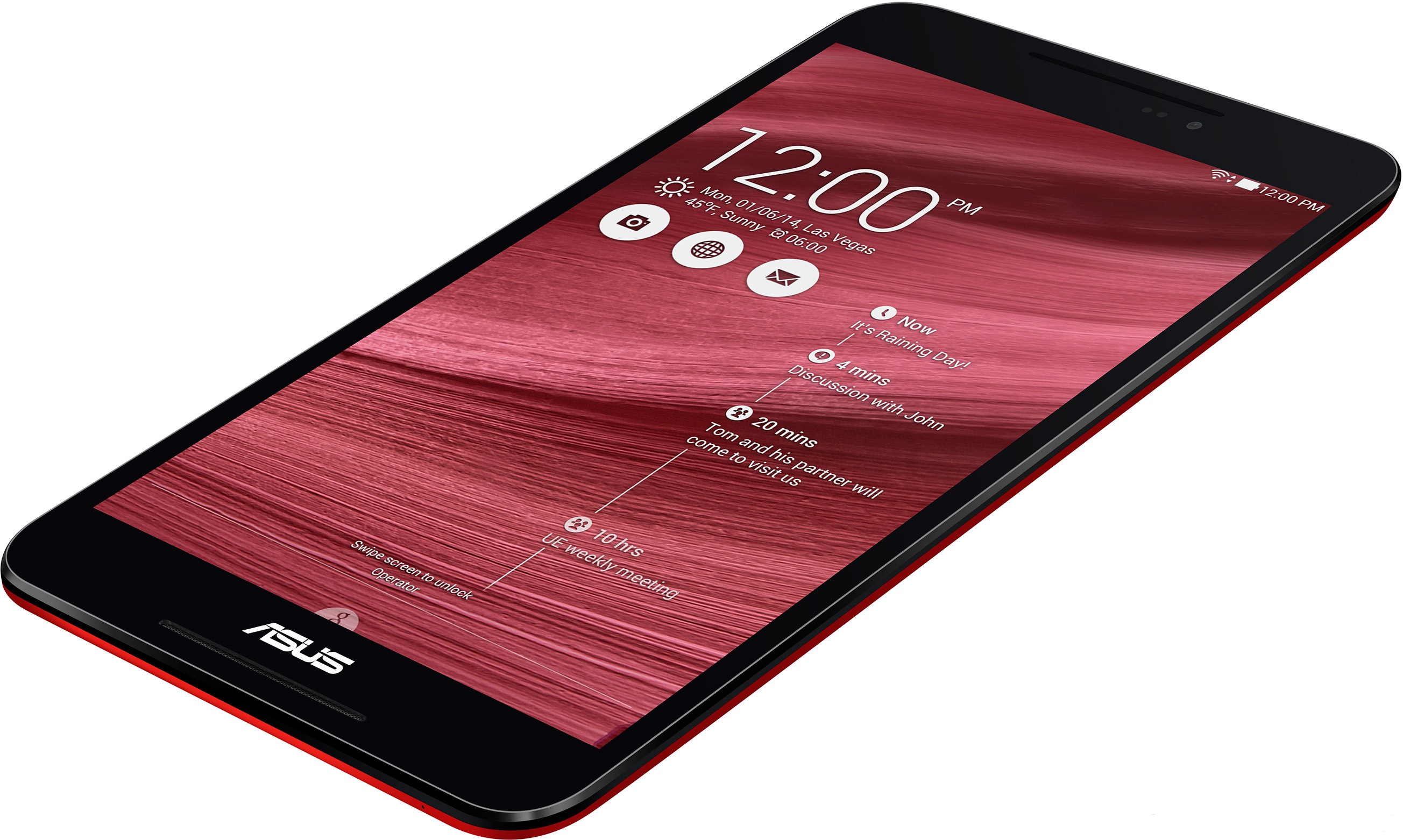 Планшет ASUS FE380CG-1C048A