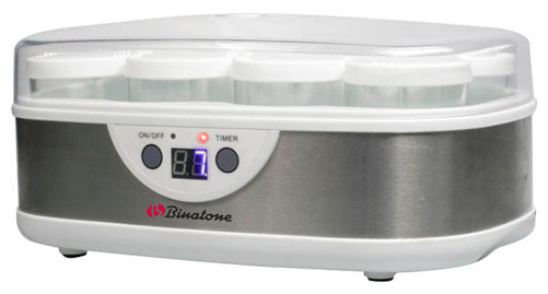 Йогуртница BINATONE YM-80