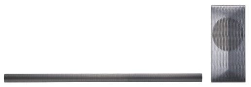 Саундбар LG LAS750M