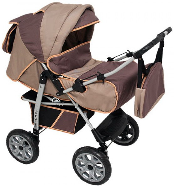 Коляска MARIMEX Sport